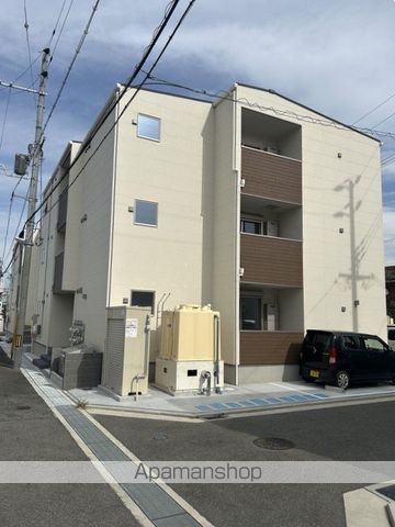 ジーメゾン上野町