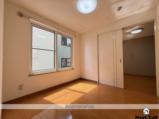 プレシャス6番館の内装写真