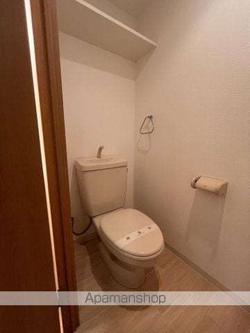 ヴィルコリーヌの内装写真
