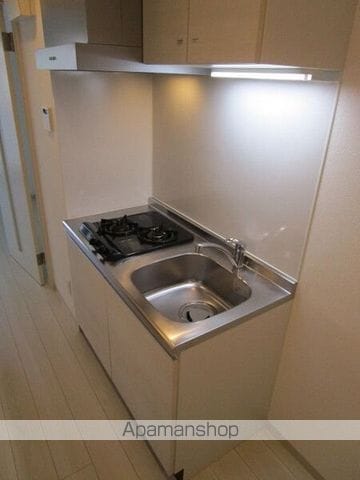 中央本線 高円寺駅 徒歩10分 5階建 築11年の内装写真