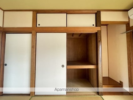 ルーツ[3DK/59.56m2]の内装2