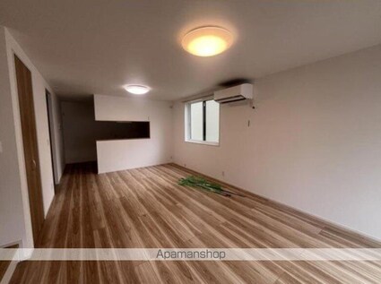 新宿区市谷山伏町戸建　Ｃ棟[3LDK/93.57m2]のその他部屋・スペース