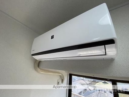 カマタハイツ[2LDK/61.71m2]のその他設備