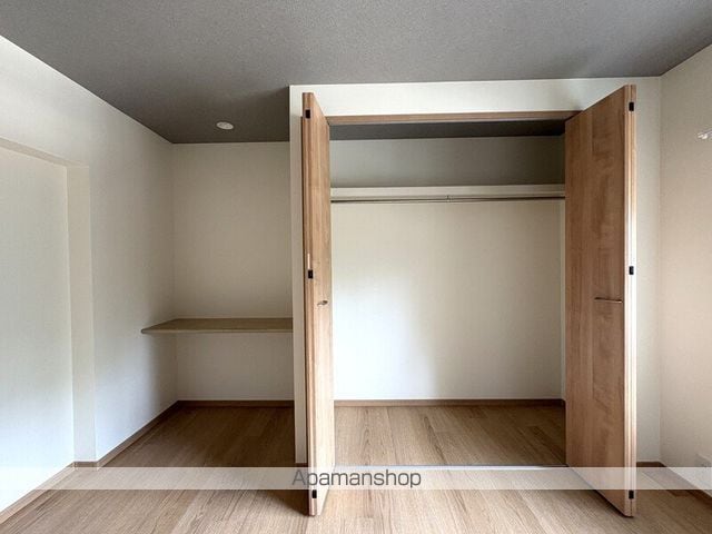 第一長丘ビルの内装写真