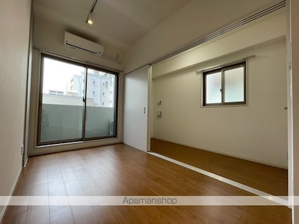 グランパセオ押上[1DK/26.27m2]の内装1