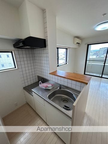 AlteMeister大工町の内装写真