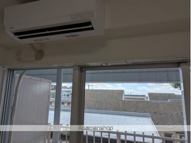 ダイアパレス武蔵境1の内装写真