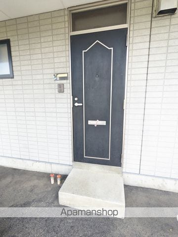 グリーンパーク花の内装写真