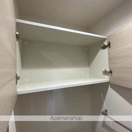 アビタシオンＫＩＩ[1K/30.28m2]の内装3