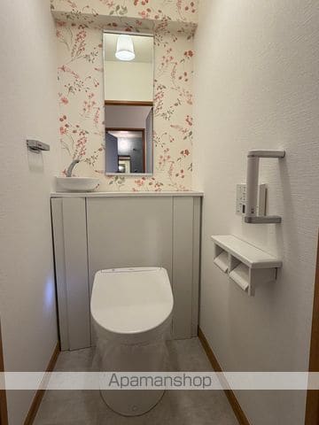 朝日プラザ五橋の内装写真