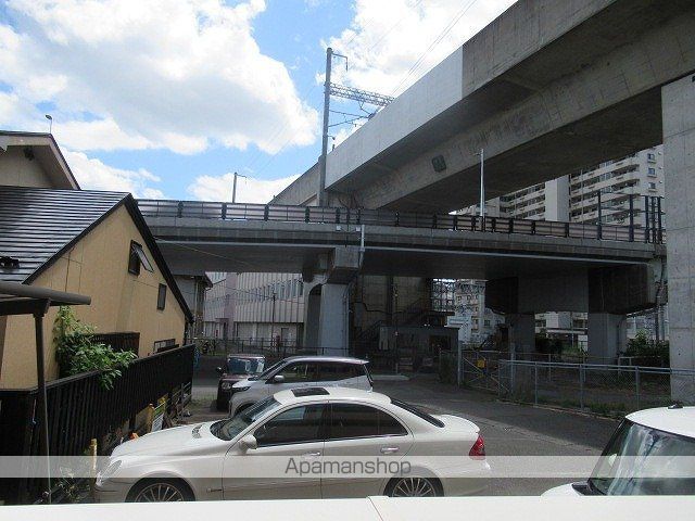 ボアソナードIIIのその他写真