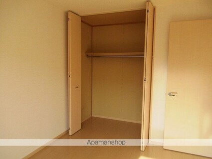 プレイン　Ｃ[2LDK/53.76m2]のその他設備