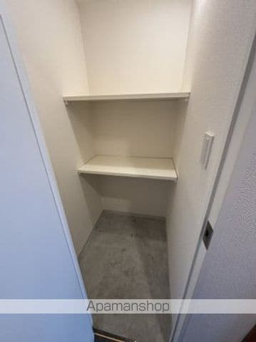 西新テングッドシティ SAVOYの内装写真