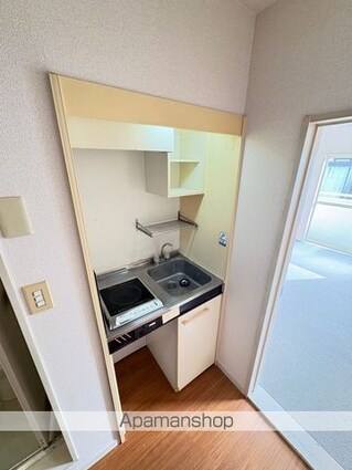 グリーンハイツ[1K/16m2]の内装8