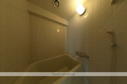 山ノ端コーポ[1LDK/44.04m2]のバス