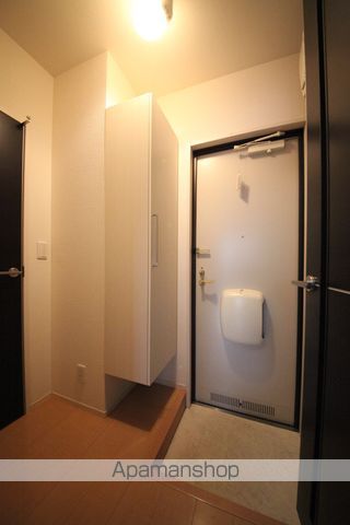 ロワジールⅢ[1LDK/29.25m2]の内装8