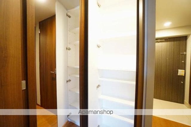 LIMERESIDENCE HIKIFUNEの内装写真