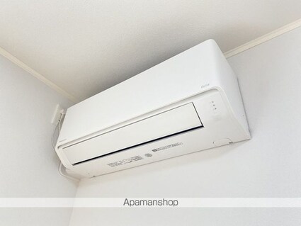 エクセランメゾン[1LDK/38.5m2]のその他設備