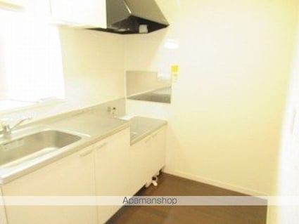 コリーナ[1LDK/39.01m2]の内装4