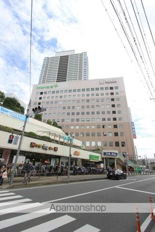 バードソング津田沼の周辺写真