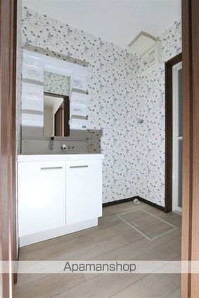 Ｌｕｎａ　Ｂｉａｎｃａ　Ｈｏｕｍｅｎ[1DK/30.38m2]のその他部屋・スペース
