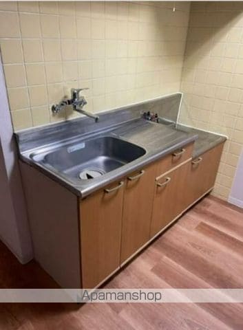 第5千代田マンションの内装写真