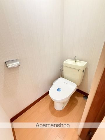 サニースクエアの内装写真