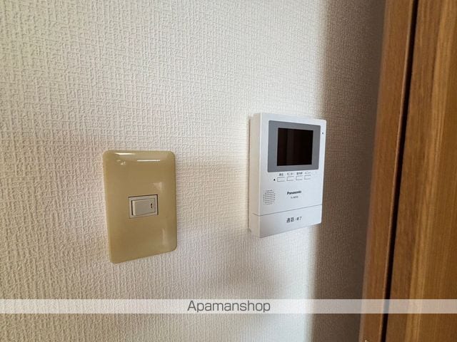 クレール豊中の内装写真