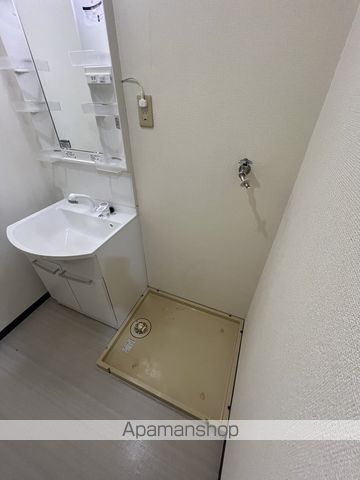 サンコートウイングの内装写真