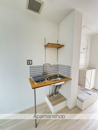 Ｂｌｕｅｂｉｒｄ　Ｈｏｕｓｉｎｇ[1R/17.51m2]の内装9