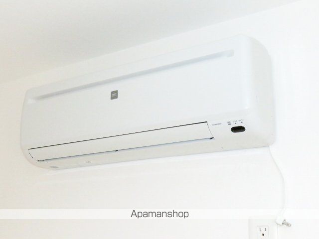 グレイス高砂の内装写真