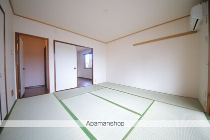 エトワールパラシオンＢ[3LDK/91.1m2]の内装8