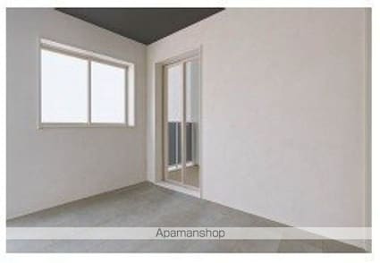 弥生１丁目マンション[2LDK/43.8m2]の内装