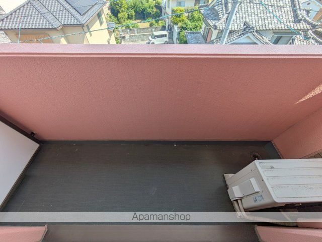 ドミールN竹原の内装写真