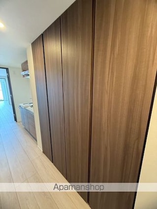 ベルシード板橋本町プレミアⅡ[1LDK/36.73m2]の内装4