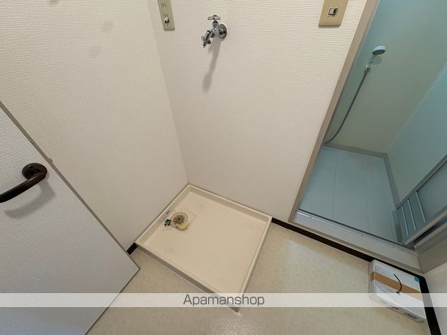クレールTSUDAの内装写真