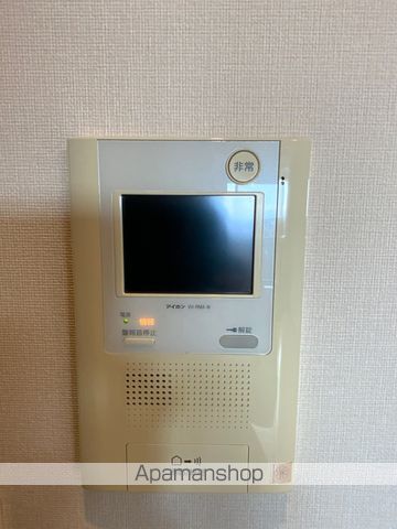 カーサ開広の内装写真
