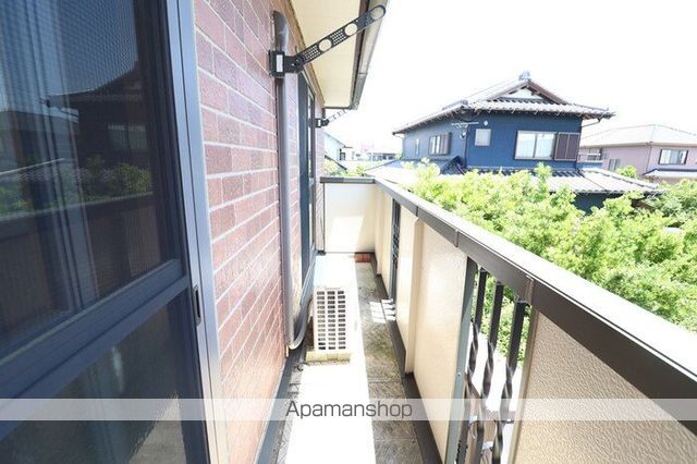 ローズガーデン・レジス ABCDの内装写真