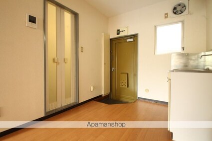 アルスＴ[1K/20.3m2]の内装9