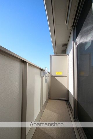 DーROOMアネシスの内装写真