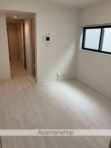 Sunglow朝潮橋の内装写真