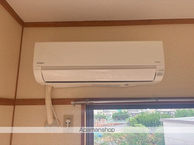 ガーデンハイツの内装写真