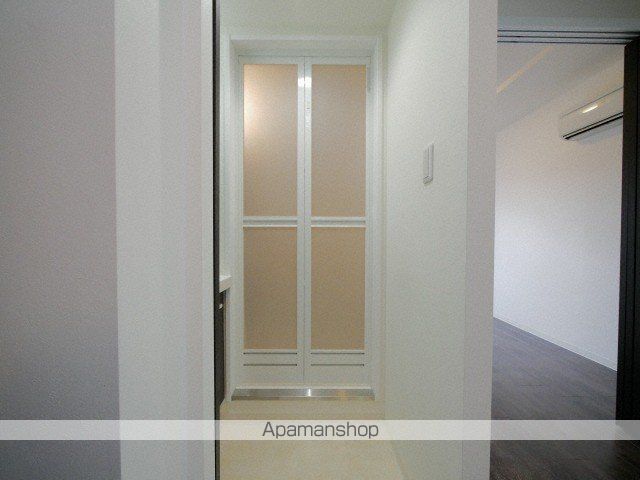 HUGA PREMIUM SUITE(ヒューガプレミアムスイートの内装写真