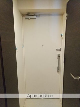 ＢＬＥＳＳ中野弥生町[2LDK/60.27m2]の玄関