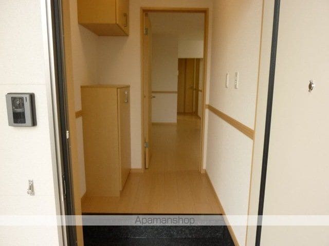 Wing Court SOMEYAの内装写真