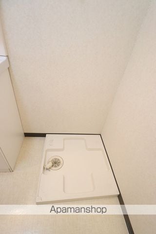 アルストロメリアの内装写真