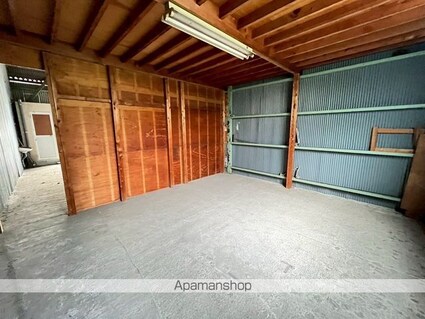 鳴神ガレージ[1R/49.5m2]のその他内装5