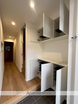 Ｋｏｌｅｔ日野０９[3SLDK/96.76m2]の内装5