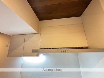 ＫＹＯＥ　ＰＬＡＺＡ　阿佐ヶ谷[1K/25.05m2]の内装7