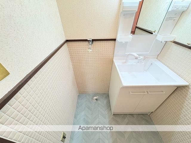 ティファニーの隠れ家の内装写真